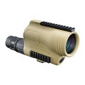 Bushnell 15-45X60mm Legend Tactical Spotting Scope